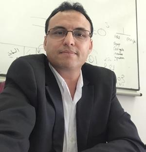 Dr. Allal Ouhtit