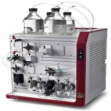 Fast Performance Liquid Chromatography (FPLC) System