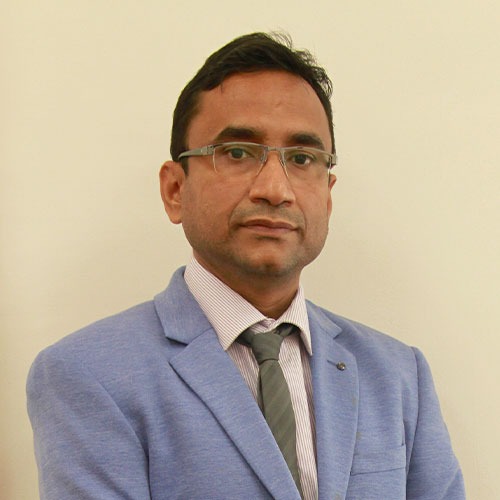 Dr. Prashant Kumar