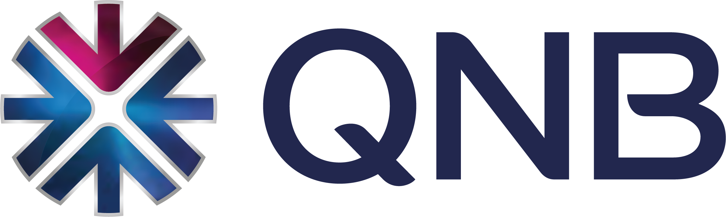 QNB logo