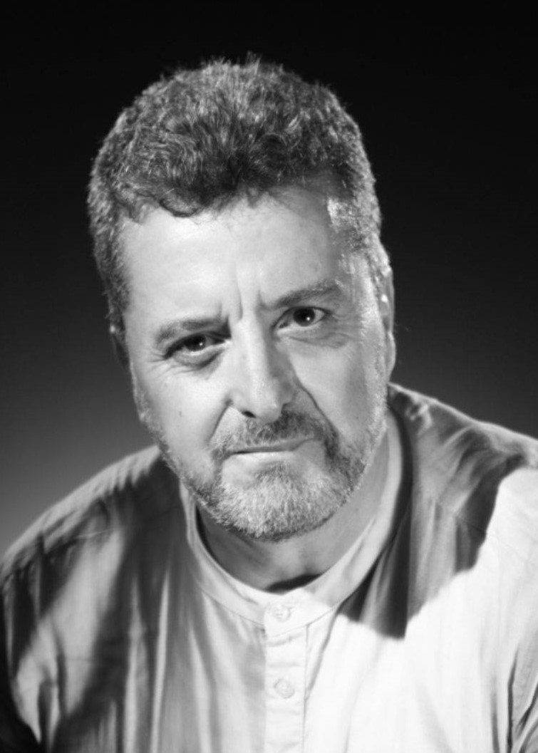 Djamel Ouahrani