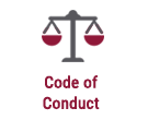 Code of Conduct