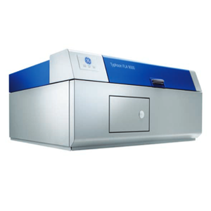 Typhoon FLA 9000 Biomolecular Imager