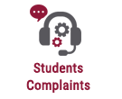 Student Complaints