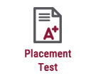 placement test