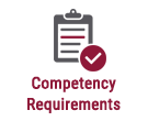 competency requirments