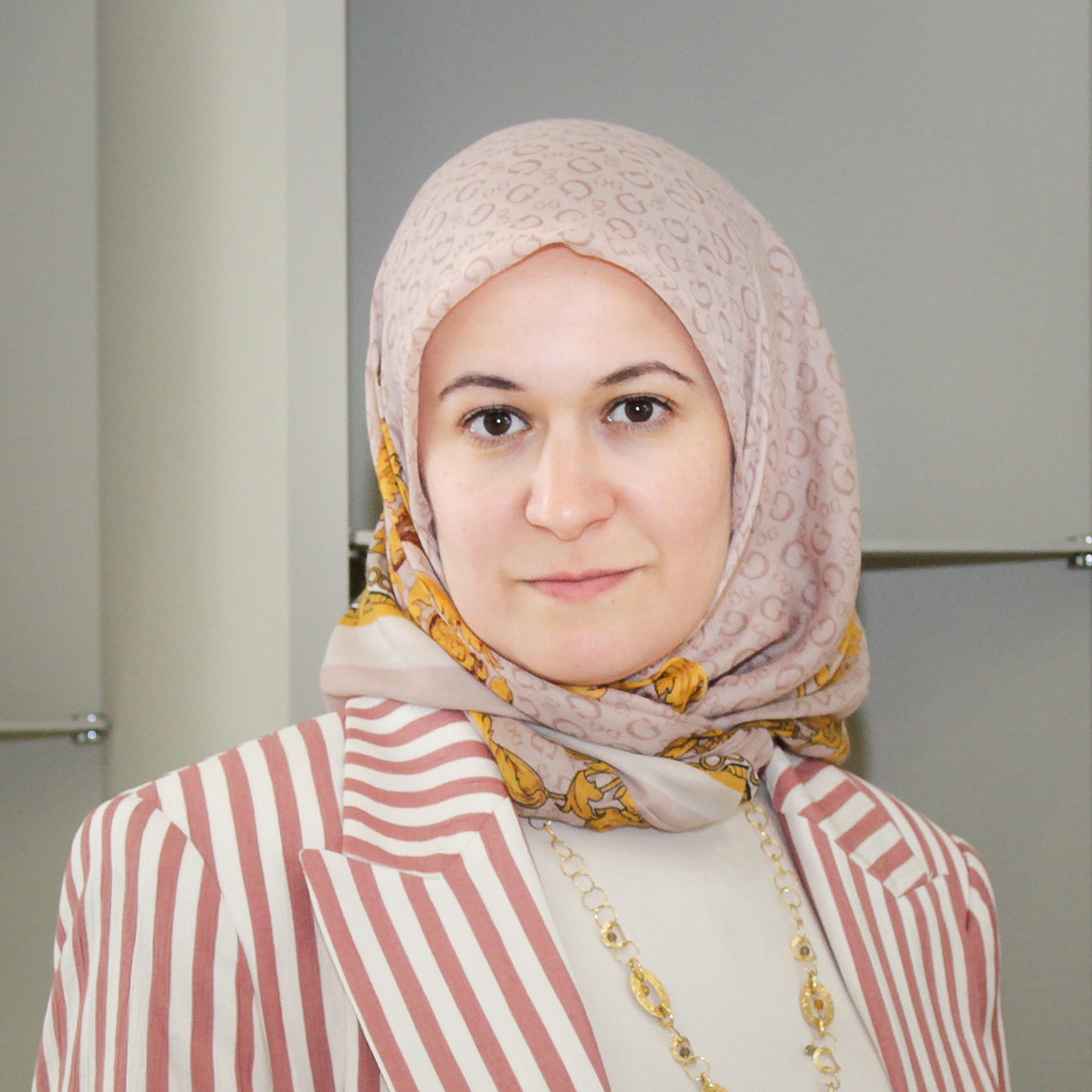 Faculty Biographies and Research Interest | Qatar University - Image10