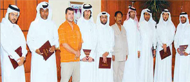 Media Appearance | Qatar University - Image20