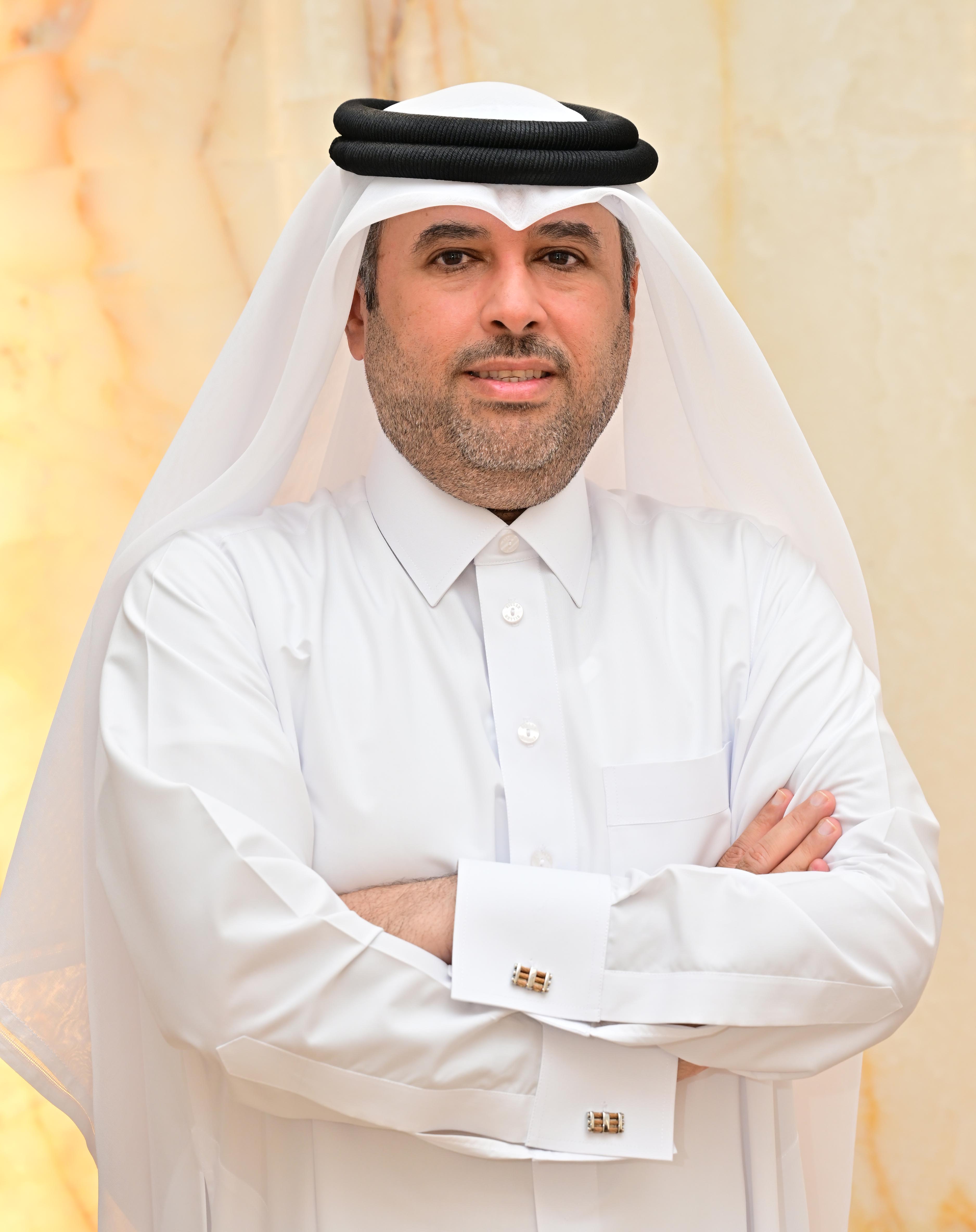 Prof. Ibrahim Mohamed Al-Kaabi