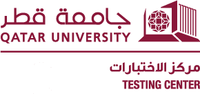 مركز اختبارات جامعة قطر