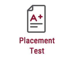 Placement Tests