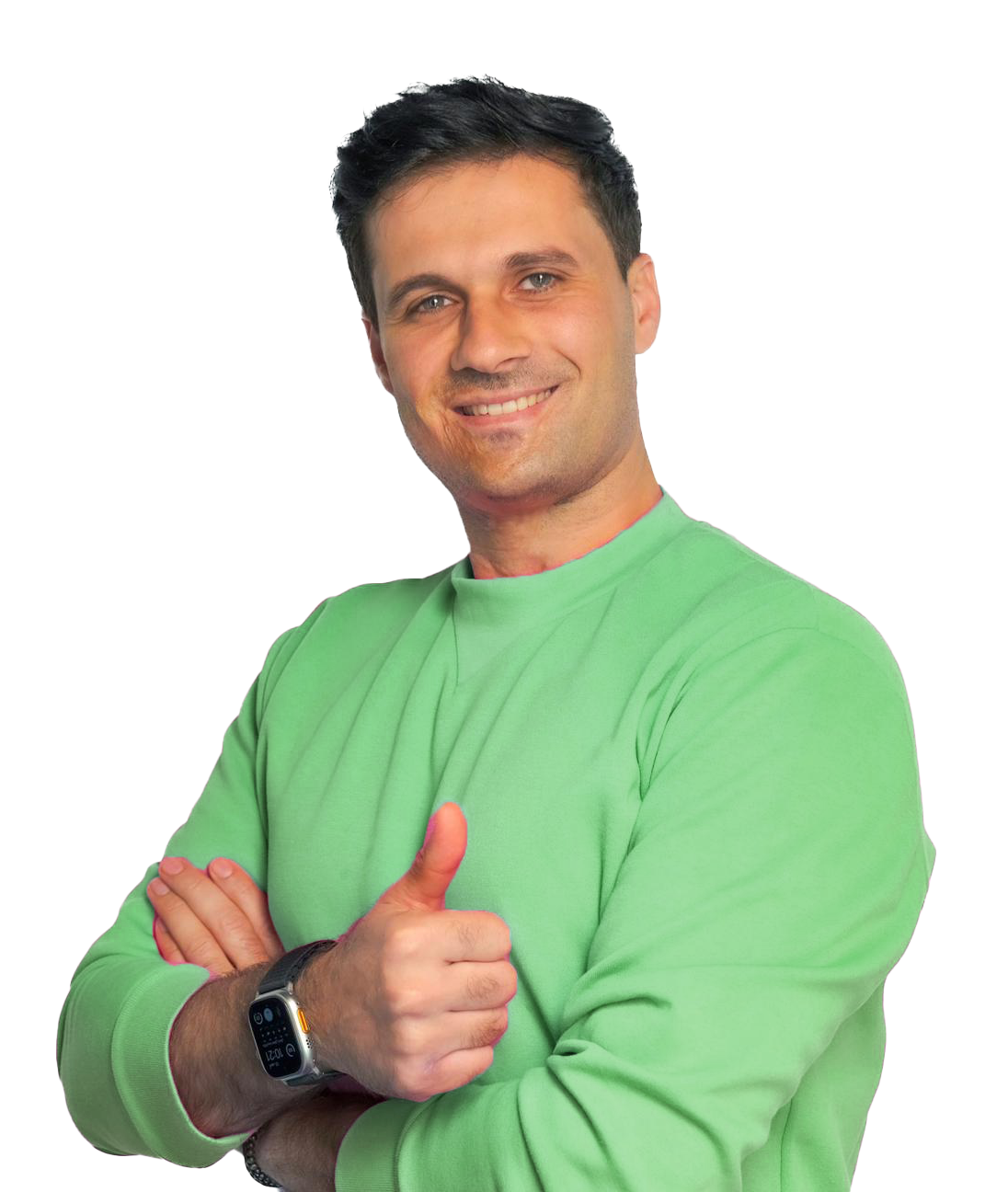 Mr. Osama Naasan