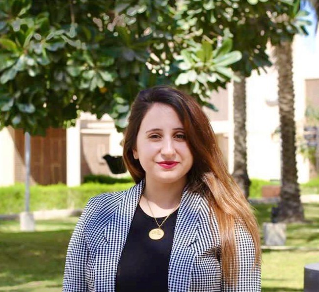Randa Sheik