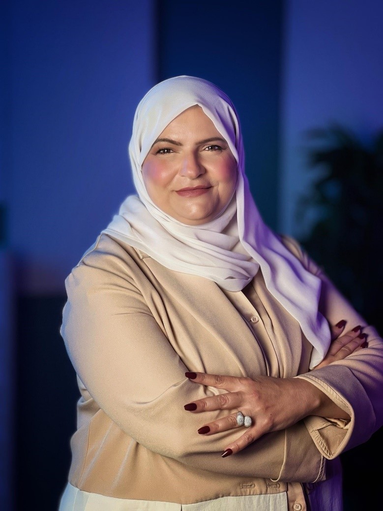 Mayson Abuhamda