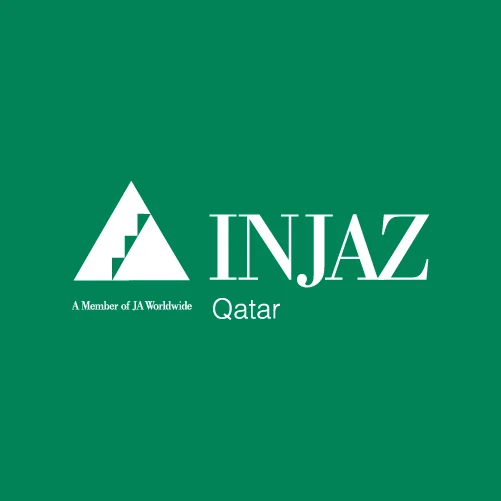 Injaz Logo