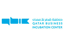 Qatar Business Incubation Center Logo