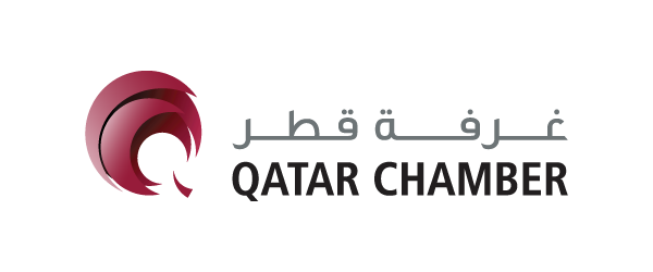 Qatar Chamber Logo