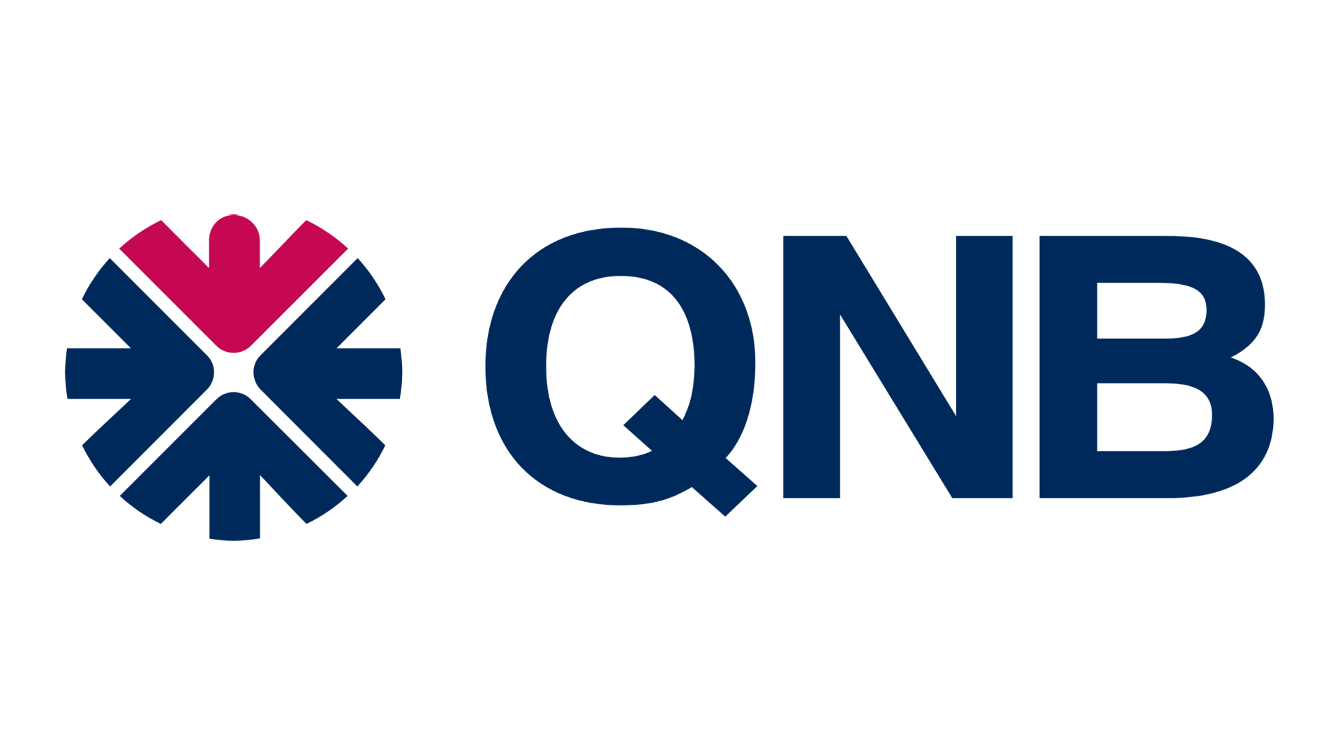 QNB Logo