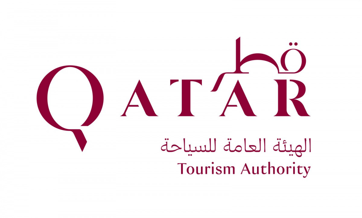 Qatar Tourism Authority Logo