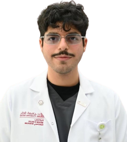 Mr. Abdulla Al-Emadi