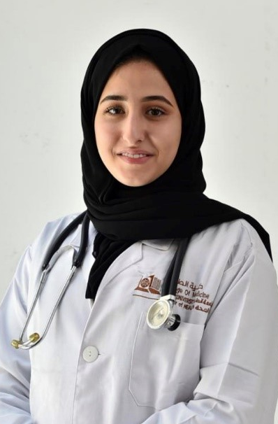 Dr. Jawaher Z A Baraka