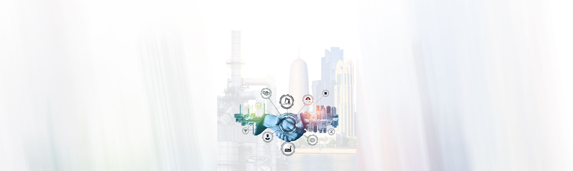 19th LNG Conference Theme