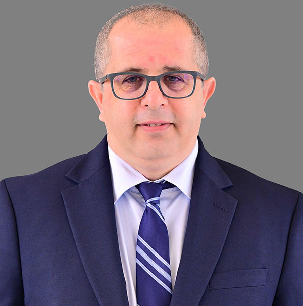 ESC Director