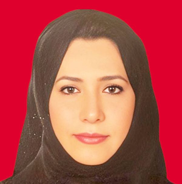 Card image of Prof. Fatma Mohammad Al-Sowaidi