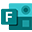 Microsoft Forms icon