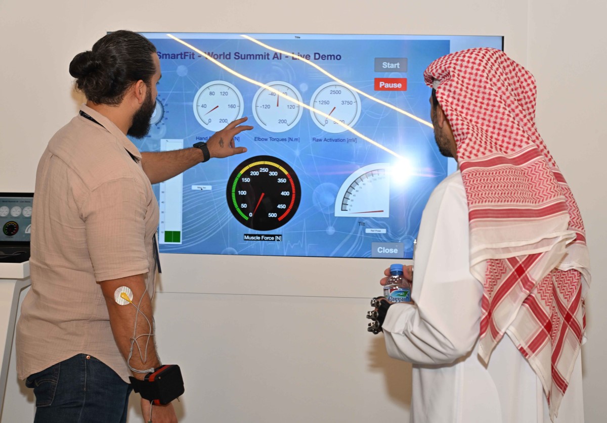 AI-Wrold-Summit-2025