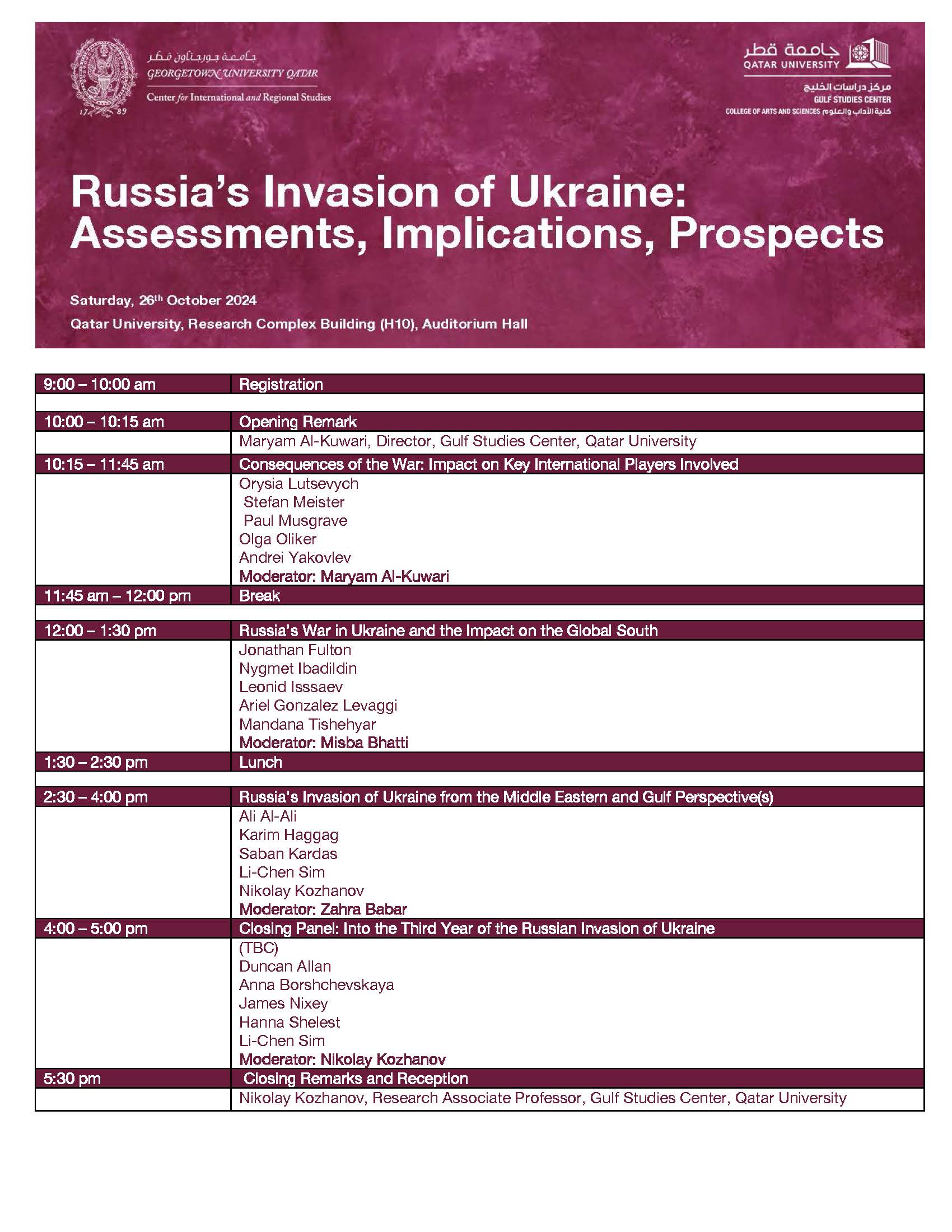 Invitation%20%20Age%20Russias%20Invasion%20of%20Ukraine_%20Assessments%20Implications%20Prospects%20October%2026%202024%20ENG%20%20AR_Page_3