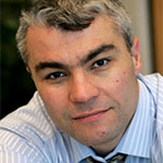 AI World Summit 2025 Photo