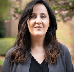 Dr.Joumana Haidar