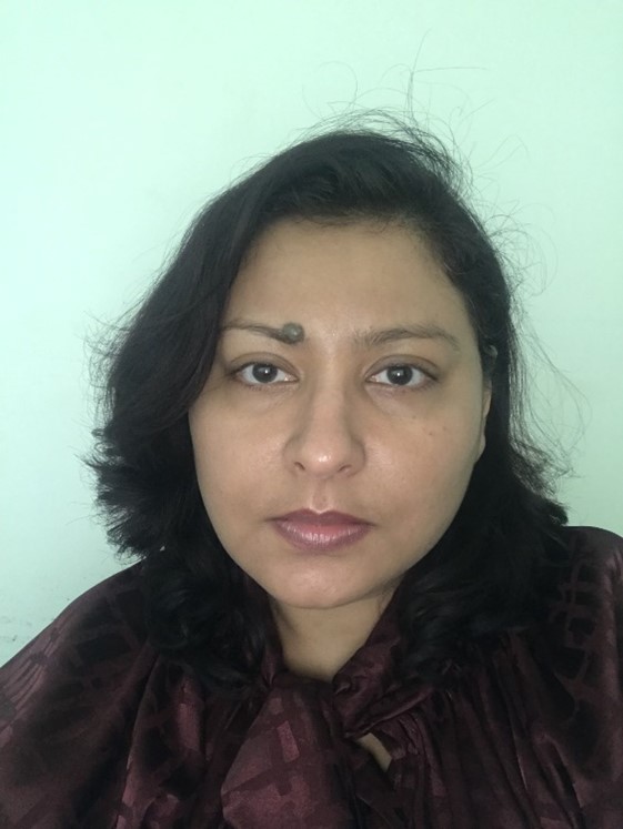Farhana Haque