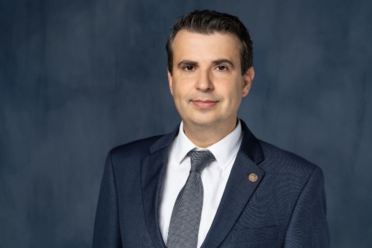 Prof Salloum, Ramzi