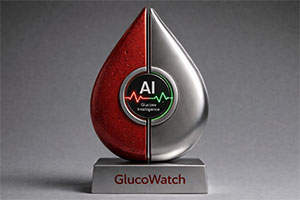 GlucoWatch