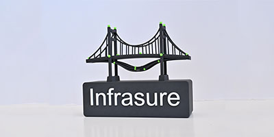 InfraSure Structural Monitoring