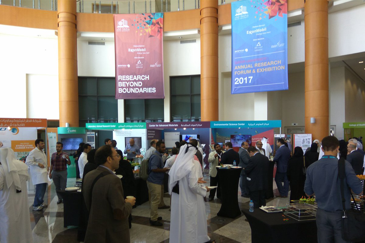 research forum 2017 photo