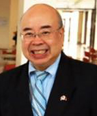 Mr Norman Wong, Pharmacy Technician Lead Instructor School of Health Sciences