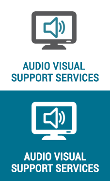 Audio Visual Support Services