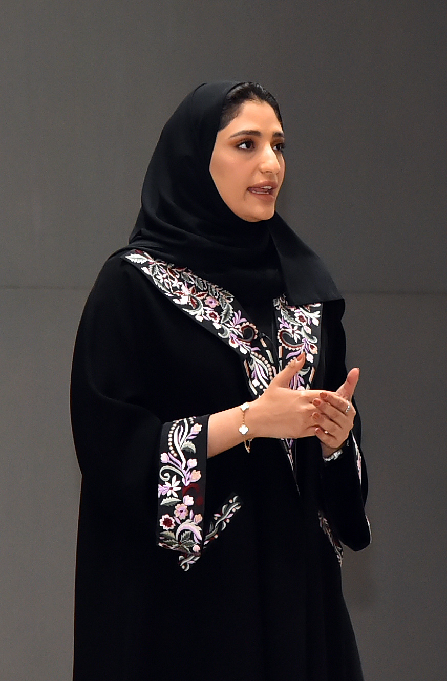 National 3MT Competition | Qatar University - Image56