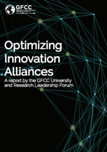 OPTIMIZING INNOVATION ALLIANCES