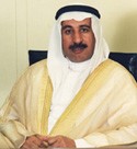 The second president of Qatar University Dr. Abdullah Juma’a Al-Kubaisi 